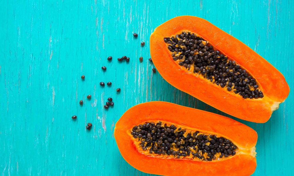 beneficios de la papaya